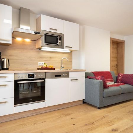 Haus Alpenruhe By Schladmingurlaub Appartement Ramsau am Dachstein Buitenkant foto