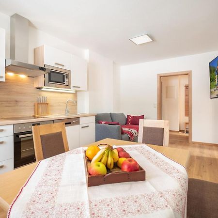 Haus Alpenruhe By Schladmingurlaub Appartement Ramsau am Dachstein Buitenkant foto
