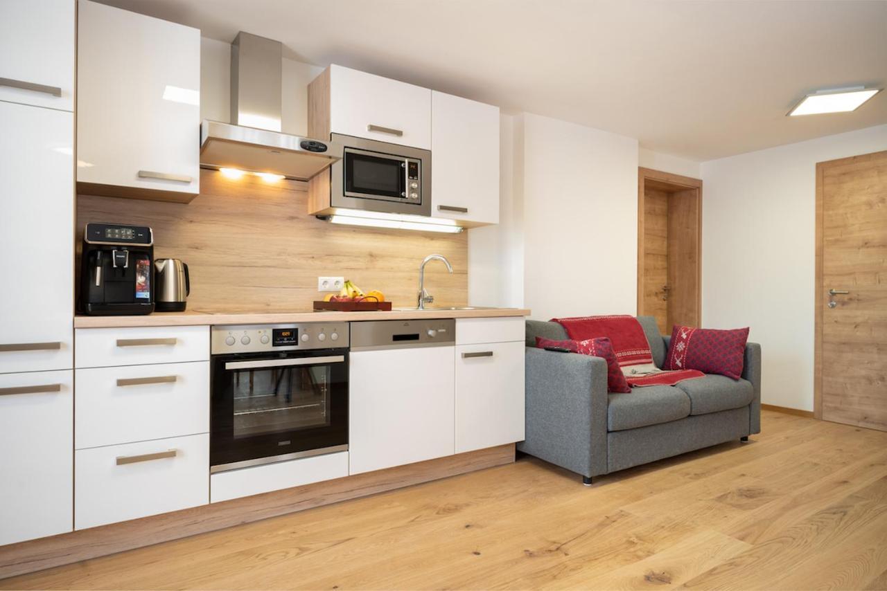 Haus Alpenruhe By Schladmingurlaub Appartement Ramsau am Dachstein Buitenkant foto