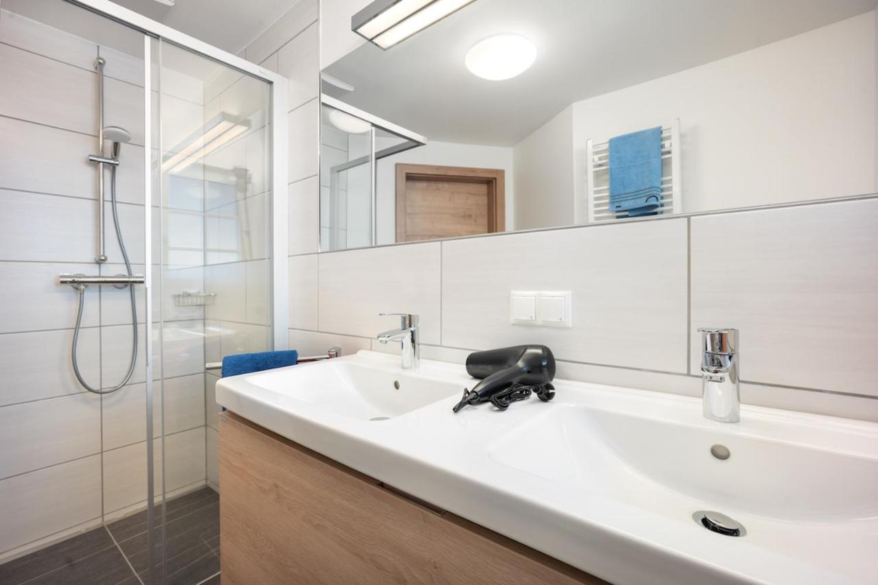 Haus Alpenruhe By Schladmingurlaub Appartement Ramsau am Dachstein Buitenkant foto