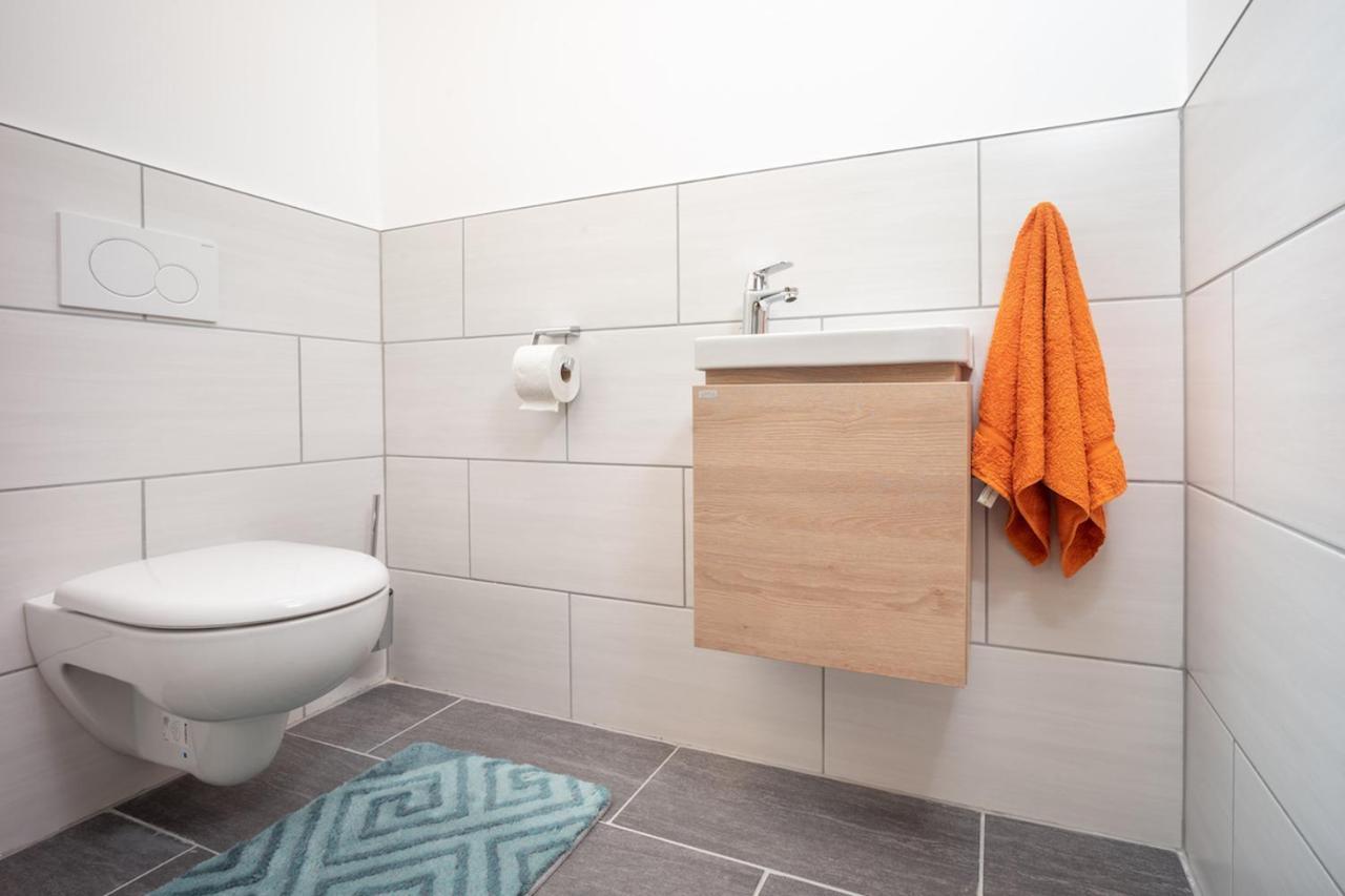 Haus Alpenruhe By Schladmingurlaub Appartement Ramsau am Dachstein Buitenkant foto