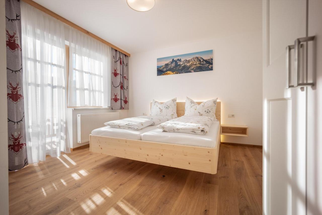 Haus Alpenruhe By Schladmingurlaub Appartement Ramsau am Dachstein Buitenkant foto